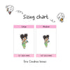 Planner stickers "Zuri" - Dumbbell workout, S0893/S0917/S0893blue, Fitness stickers