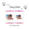 Plan Your Beach Escape! Relaxing Beach Girl Stickers for Planners, Jada - S1467
