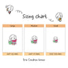 Piiku planner stickers - Cooking, S0037, cooking sticker, kawaii sticker, culinary