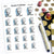 Ensi - Wallpaper Planner Stickers, S0143, Cute planner stickers, Home Repairs Stickers, Tools Stickers