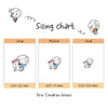 Piiku planner stickers - Fairy, S0051, fairy stickers, kawaii stickers, unicorn stickers