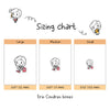 Piiku planner stickers - Cleaning, S0018, housework stickers, kawaii sticker