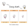Piiku planner stickers - I'm sick, S0025, doctor stickers, kawaii stickers