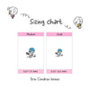Sport planner stickers It's My Game, Ensi - S0166, Sport stickers, Hockey stickers, Basketball stickers