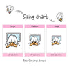 Watch TV Planner Stickers, Ensi - S0252, TV Show Reminder Stickers