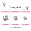 Christmas Song Planner Stickers, Ensi - S0253, Christmas planner stickers