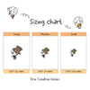 Piiku planner stickers - Styles, S0050, steampunk stickers, pin up stickers, shabby chic