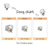 Piiku planner stickers - Pizza, S0046, pizza stickers, cute stickers