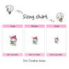 Winter is Magic planner stickers, Ensi - S0164, Winter stickers, Cute stickers, Snowman stickers, Sledding, Snowballs stickers