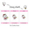 Merry Christmas Planner Stickers, Ensi - S0255, Christmas bell planner stickers