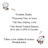 The Best Day of the Week! planner stickers, Ensi - S0249, Payday stickers, Credit card