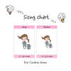 Did you study hard today? planner stickers, Vaalea - S0274-275, Study stickers, School, College stickers