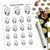 Wine Time Planner Stickers, Ensi - S0229