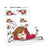I had a bad day planner stickers, Vaalea - S0365-366, I'm so mad, WTF?!