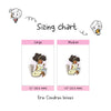 There's Always Time for a Cocktail Planner Stickers, Nia - S0536/S0549, Drinks Planner Stickers