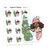 Merry Christmas Planner Stickers, Nia - S0567/S0569, Happy New Year Stickers