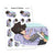 Visit to the Psychologist Planner Stickers, Nia - S0702/S0714, Bad days