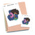TV Time - Large / Extra large planner stickers "Nia/Brown skin", L0406/XL0406