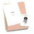 Go shopping - Large / Extra large planner stickers "Nia/Brown skin", L0565/XL0565