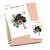 No money - Large / Extra large planner stickers "Nia/Brown skin", L0708/XL0708