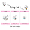 Beach therapy - Planner stickers Ensi, S0785, sea holiday