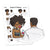 Visit to the restaurant Planner Stickers, Nia - S0752/S0771/S0826, Date night Planner Stickers