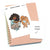 Wash the dog - Large / Extra large planner stickers "Nia/Brown skin", L0807/XL0807