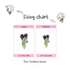 Planner stickers "Zuri" - Dumbbell workout, S0893/S0917/S0893blue, Fitness stickers