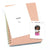 I am the Queen - Large / Extra large planner stickers "Nia/Brown skin", L0831/XL0831