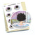 Planner stickers "Zuri" - Soak Relax Enjoy, S0889/S0913, Bath time stickers