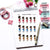 Selfie Queen Planner Stickers, Nia - S0856/S0864, Smartphone stickers