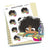 Planner stickers "Zuri" - Ironing, S0883/S0907/S0883blue, Housekeeping stickers