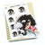 Planner stickers "Zuri" - Wash hair, S0919/S0926