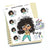 Planner stickers "Zuri" - Buy more stickers, S0924/S0931