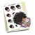 Planner stickers "Zuri" - It's time to get up, S1004/S1016