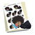 Planner stickers "Zuri" - Take out trash, S1006/S1018