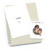 Large planner stickers / Extra large "Jada/Brown skin" - TV, L1039/XL1039