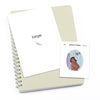 Large planner stickers / Extra large "Jada/Brown skin" - Take a shower, L1041/XL1041