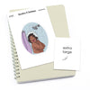 Large planner stickers / Extra large "Jada/Brown skin" - Take a shower, L1041/XL1041