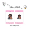 Planner stickers "Jada" - Work smarter not harder, S1172