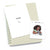 Large planner stickers / Extra large "Jada/Brown skin" - Latte, L1050/XL1050