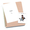 In the supermarket - Large / Extra large planner stickers "Nia/Brown skin", L1092/XL1092