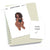 Large planner stickers / Extra large "Jada/Brown skin" - I'm sexy, L1094/XL1094
