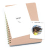 Road trip - Large / Extra large planner stickers "Nia/Brown skin", L1118/XL1118