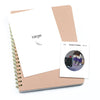 Horror film - Large / Extra large planner stickers "Nia/Brown skin", L1176/XL1176
