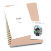 At the amusement park - Large / Extra large planner stickers "Nia/Brown skin", L1177/XL1177