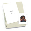 Large planner stickers / Extra large "Jada/Brown skin" - My car, L1082/XL1082