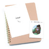 In the park - Large / Extra large planner stickers "Nia/Brown skin", L1085/XL1085