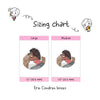 Planner stickers "Jada" - Pray, S1228