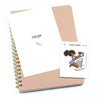 Repairs - Large / Extra large planner stickers "Nia/Brown skin", L1139/XL1139
